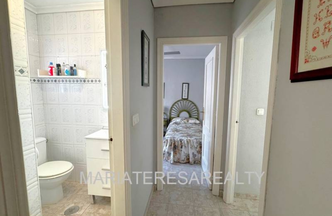 Revente - Maison - Los Alcazares - Los Narejos