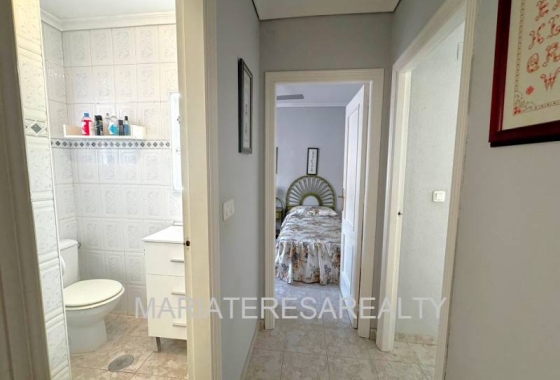 Revente - Maison - Los Alcazares - Los Narejos