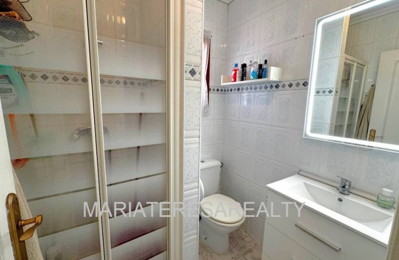 Revente - Maison - Los Alcazares - Los Narejos