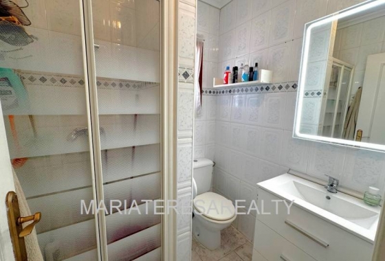 Revente - Maison - Los Alcazares - Los Narejos