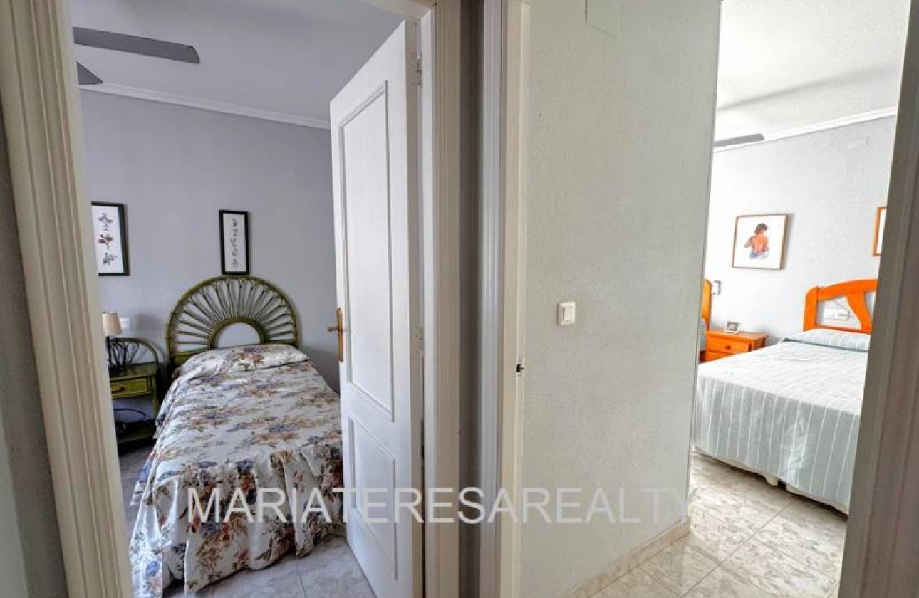 Revente - Maison - Los Alcazares - Los Narejos