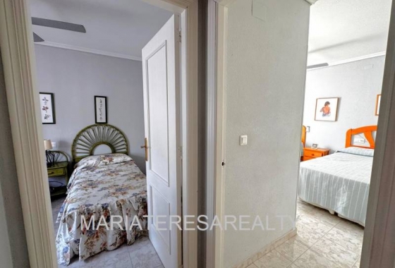 Revente - Maison - Los Alcazares - Los Narejos