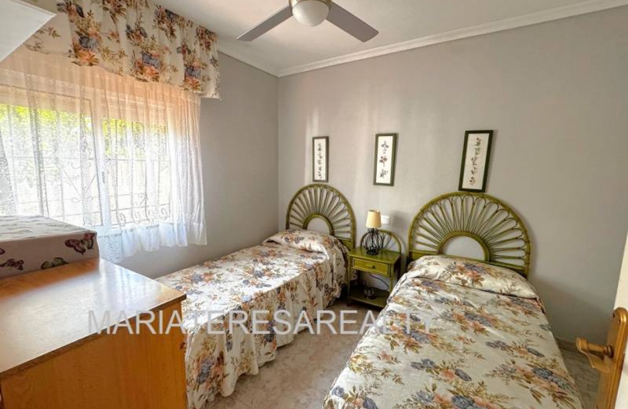 Revente - Maison - Los Alcazares - Los Narejos