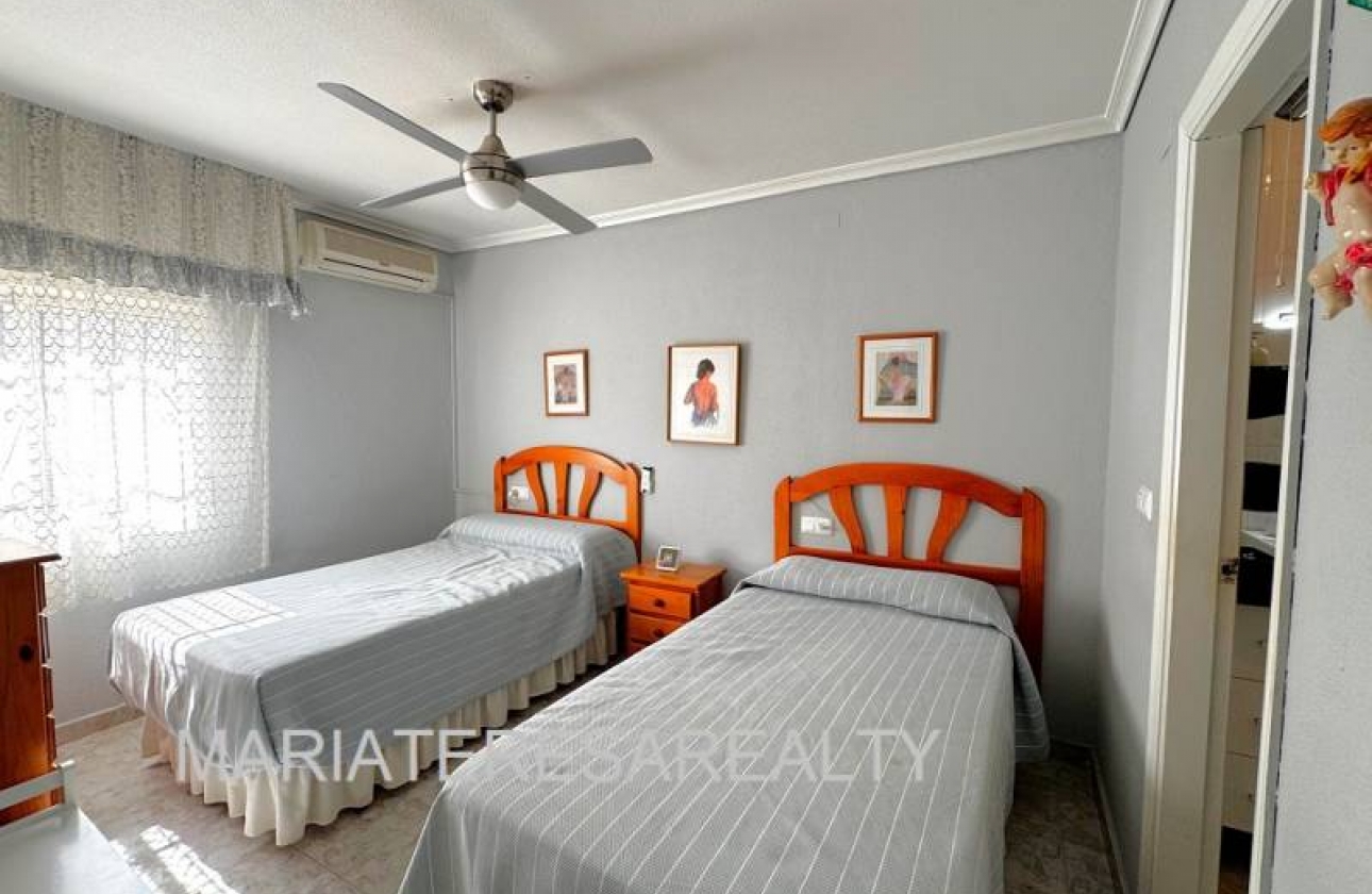 Revente - Maison - Los Alcazares - Los Narejos
