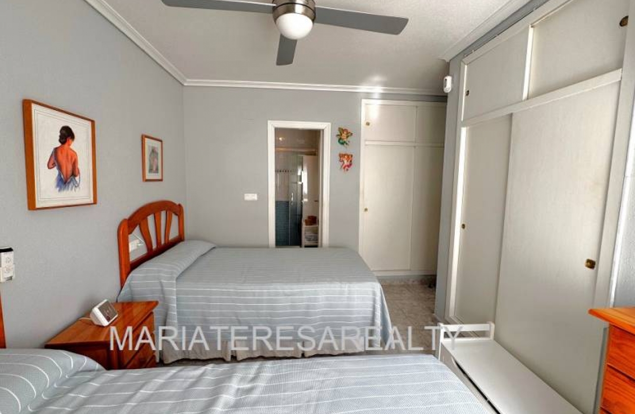 Revente - Maison - Los Alcazares - Los Narejos