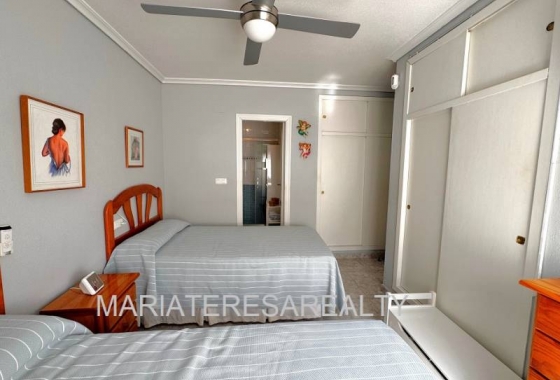Revente - Maison - Los Alcazares - Los Narejos