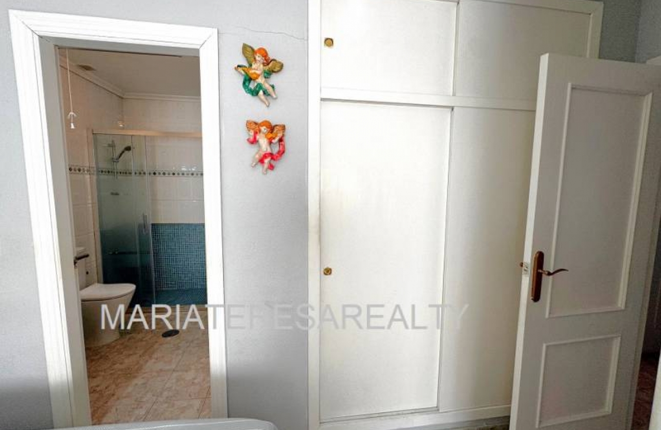 Revente - Maison - Los Alcazares - Los Narejos