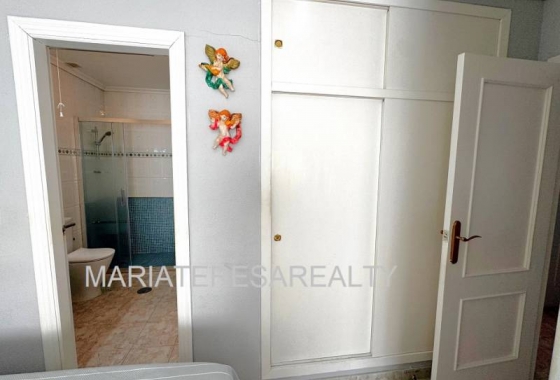 Revente - Maison - Los Alcazares - Los Narejos