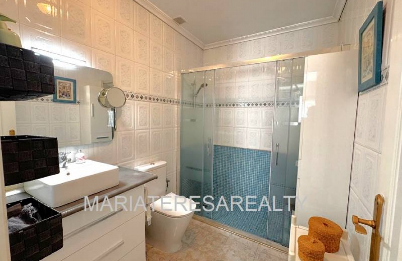Revente - Maison - Los Alcazares - Los Narejos