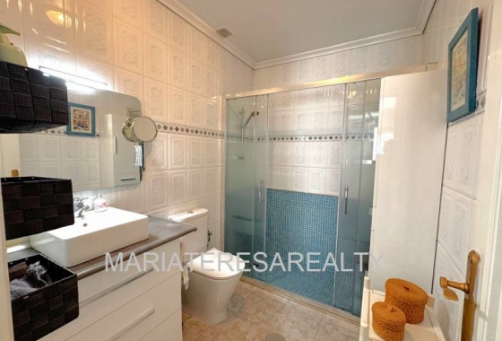 Revente - Maison - Los Alcazares - Los Narejos