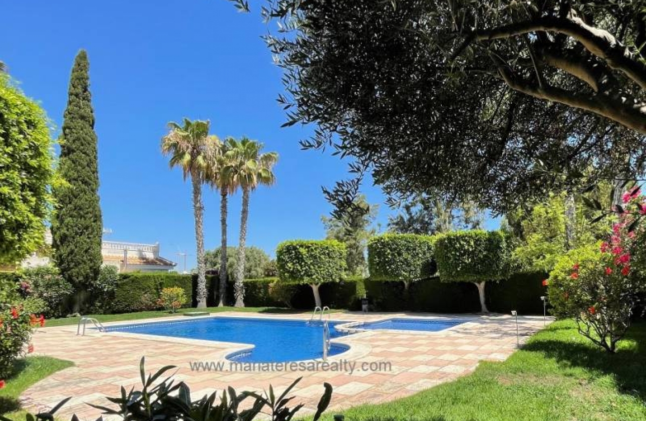 Revente - Maison - Los Alcazares - Los Narejos
