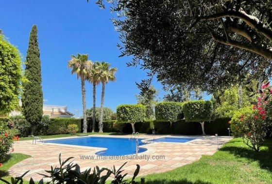 Revente - Maison - Los Alcazares - Los Narejos