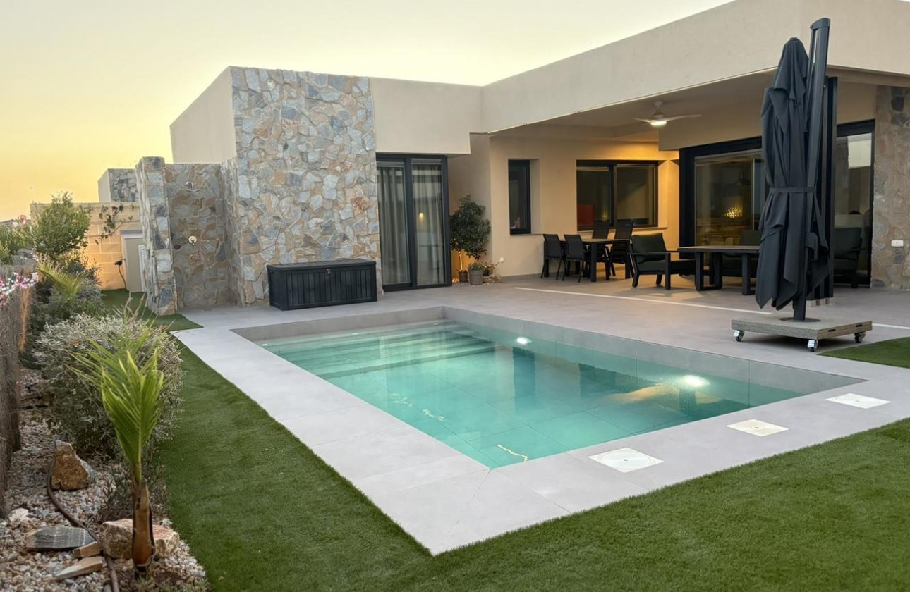 Revente - Villa - Altaona Golf and Country Village - Altaona Golf - Country Village