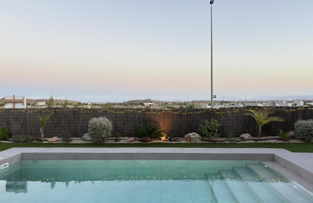 Revente - Villa - Altaona Golf and Country Village - Altaona Golf - Country Village