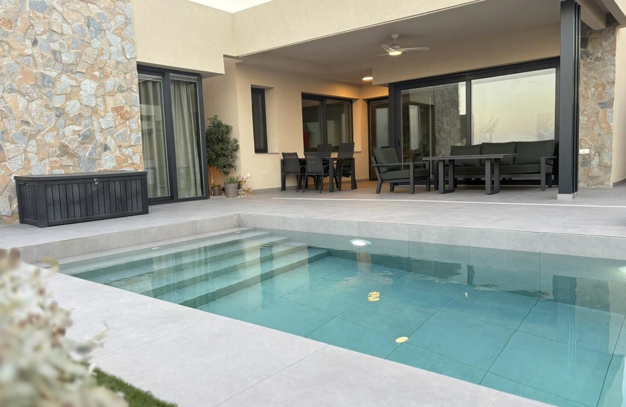 Revente - Villa - Altaona Golf and Country Village - Altaona Golf - Country Village