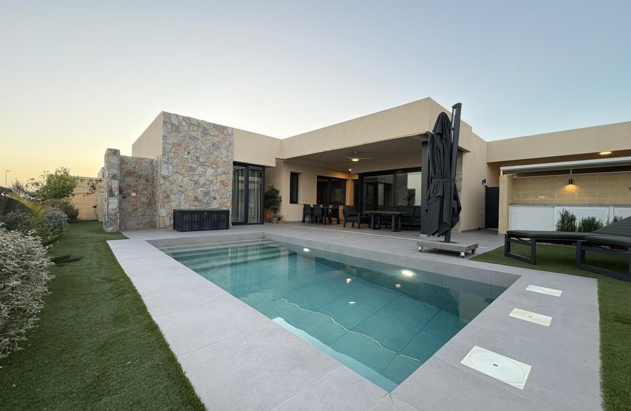 Revente - Villa - Altaona Golf and Country Village - Altaona Golf - Country Village