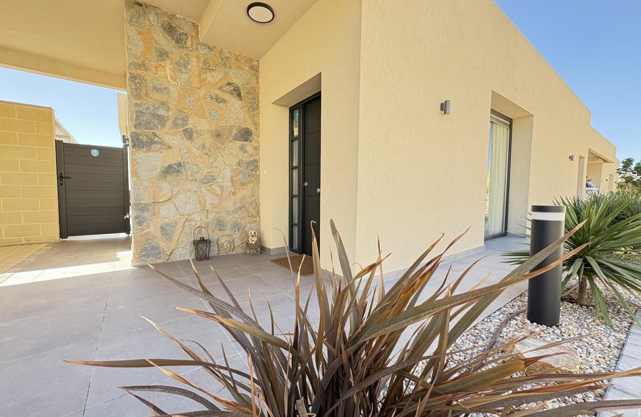 Revente - Villa - Altaona Golf and Country Village - Altaona Golf - Country Village