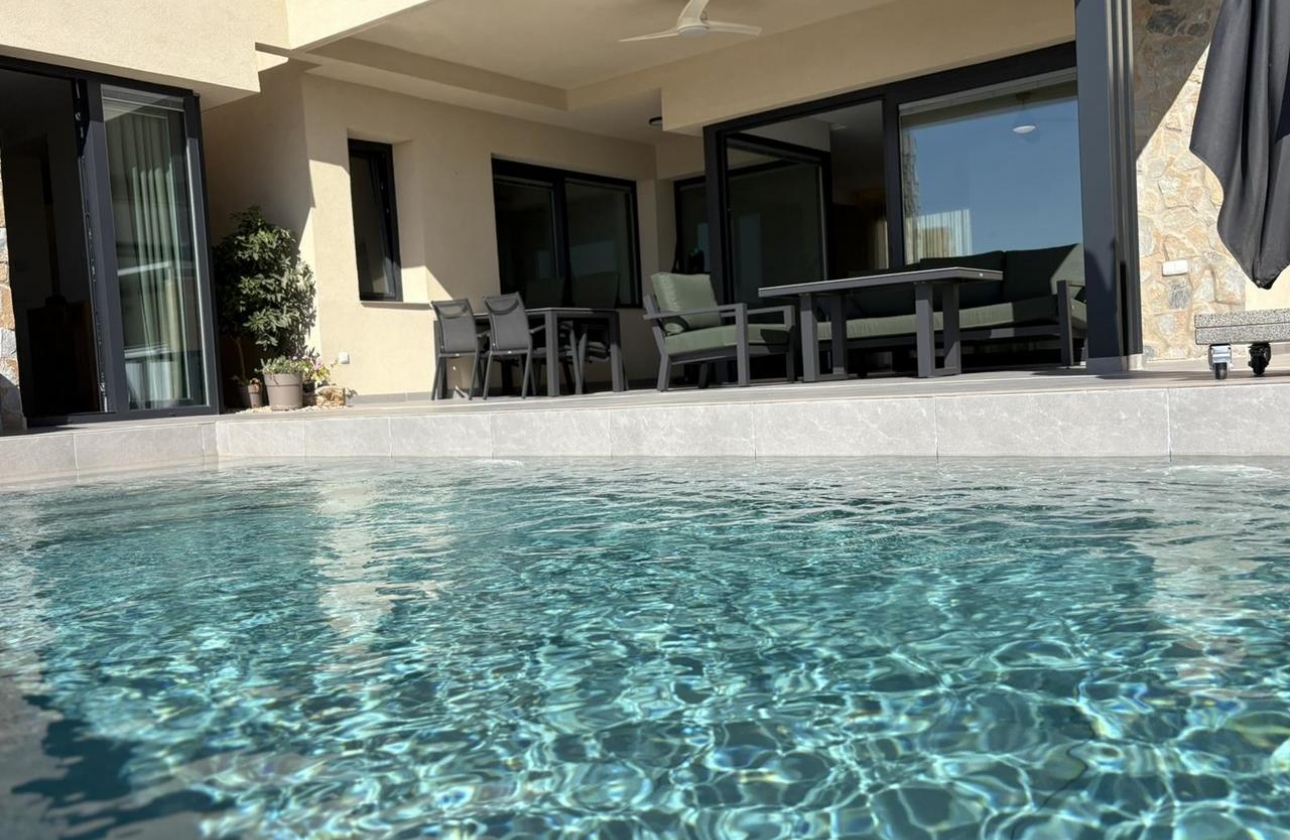 Revente - Villa - Altaona Golf and Country Village - Altaona Golf - Country Village
