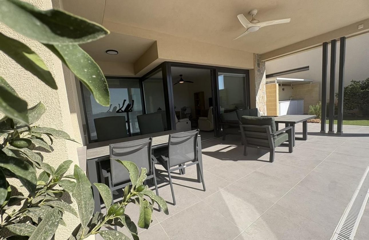 Revente - Villa - Altaona Golf and Country Village - Altaona Golf - Country Village