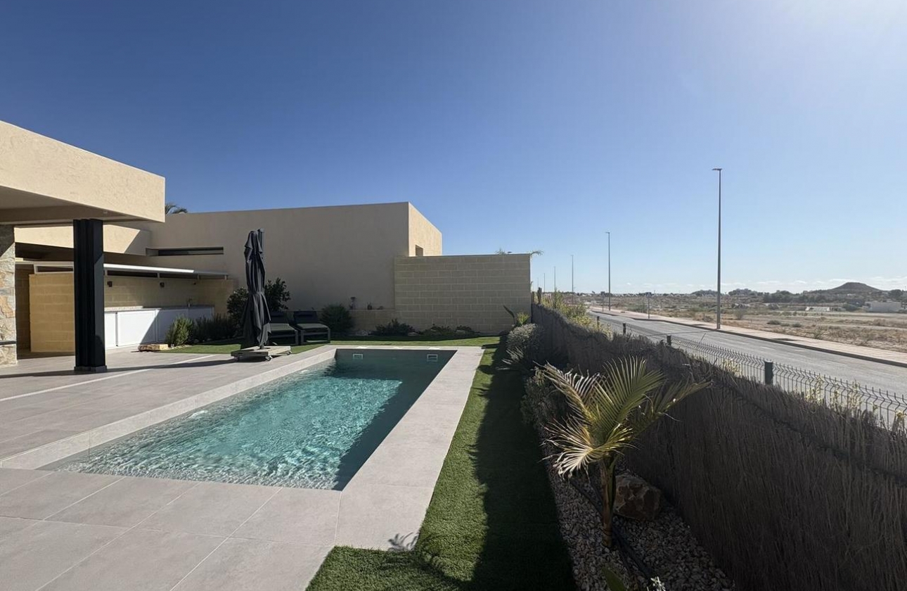 Revente - Villa - Altaona Golf and Country Village - Altaona Golf - Country Village