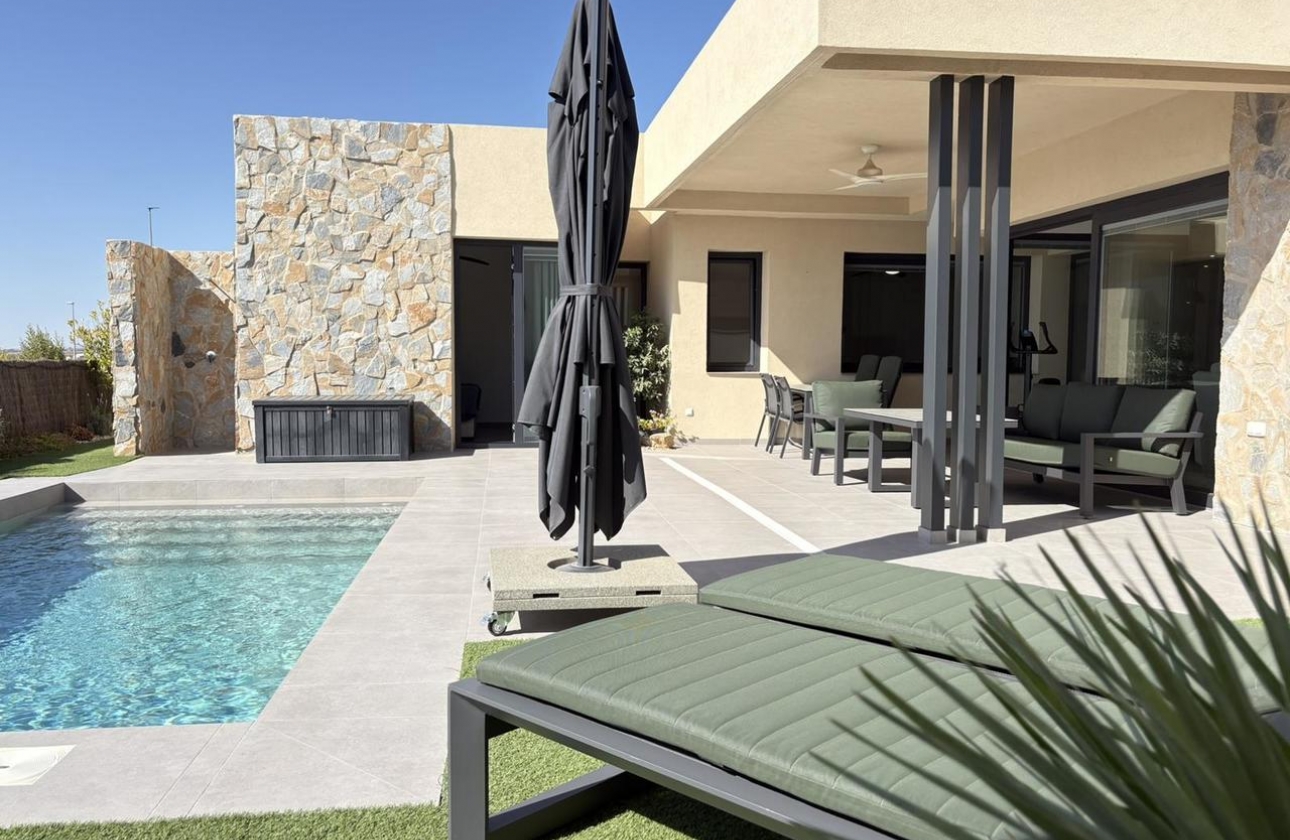Revente - Villa - Altaona Golf and Country Village - Altaona Golf - Country Village