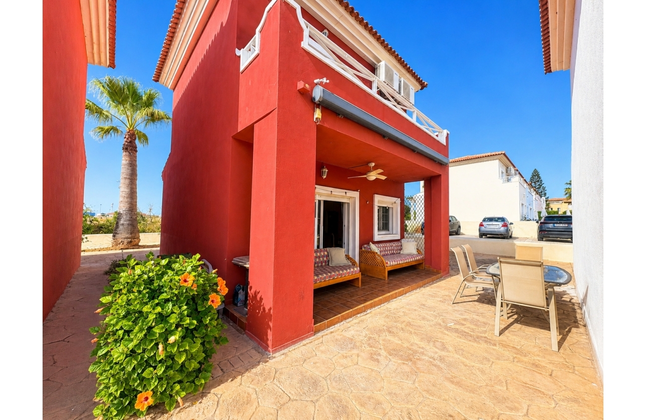 Revente - Villa - Altaona Golf and Country Village - Altaona Golf - Country Village