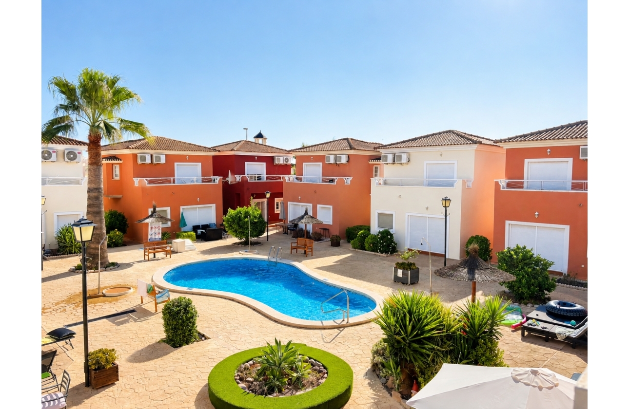 Revente - Villa - Altaona Golf and Country Village - Altaona Golf - Country Village