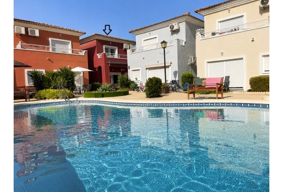 Revente - Villa - Altaona Golf and Country Village - Altaona Golf - Country Village