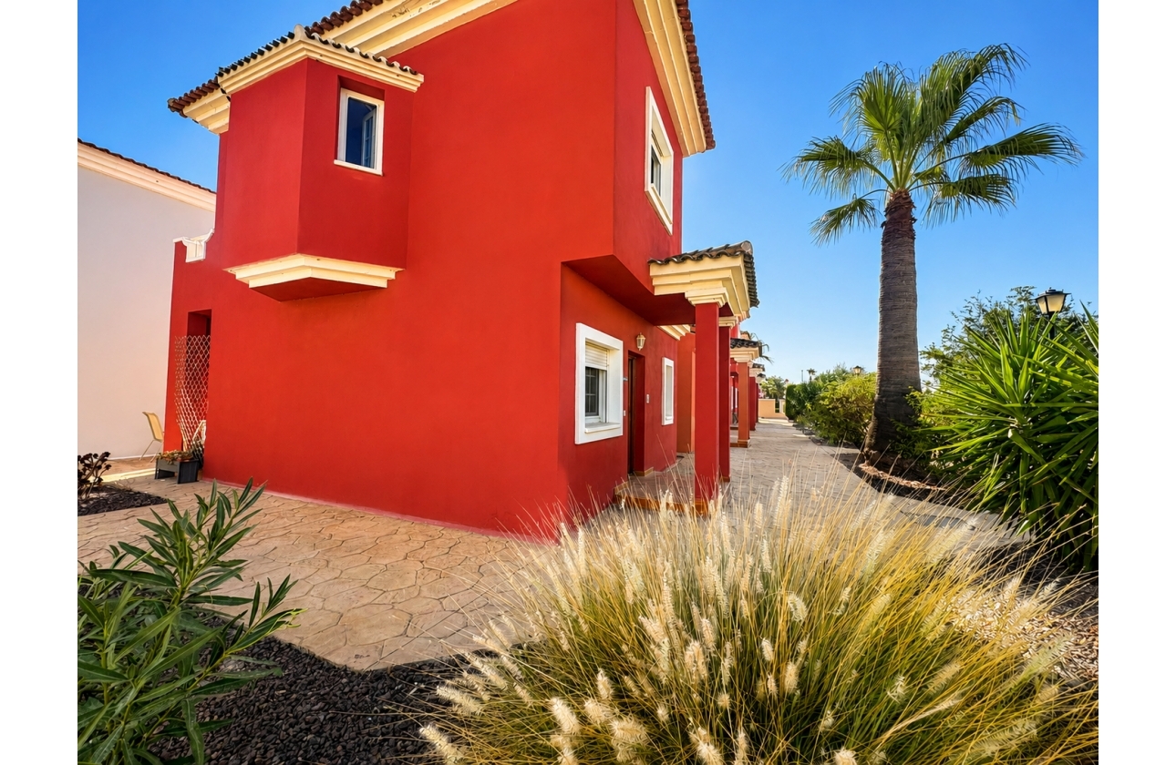 Revente - Villa - Altaona Golf and Country Village - Altaona Golf - Country Village