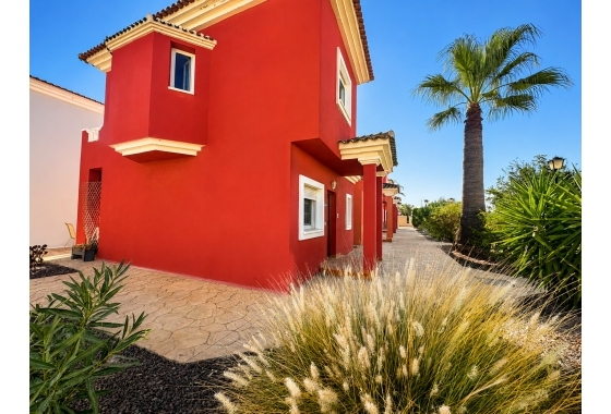 Revente - Villa - Altaona Golf and Country Village - Altaona Golf - Country Village