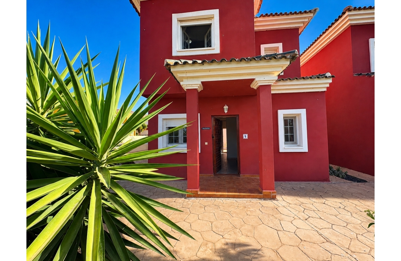 Revente - Villa - Altaona Golf and Country Village - Altaona Golf - Country Village