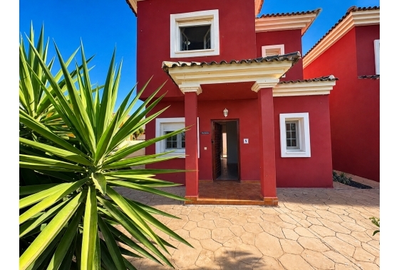 Revente - Villa - Altaona Golf and Country Village - Altaona Golf - Country Village