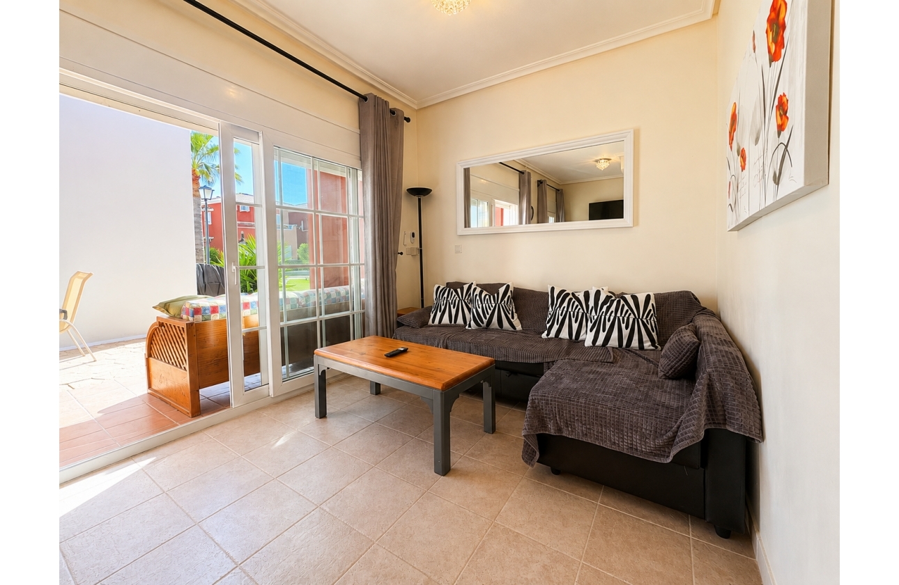 Revente - Villa - Altaona Golf and Country Village - Altaona Golf - Country Village