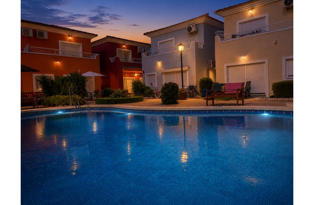 Revente - Villa - Altaona Golf and Country Village - Altaona Golf - Country Village