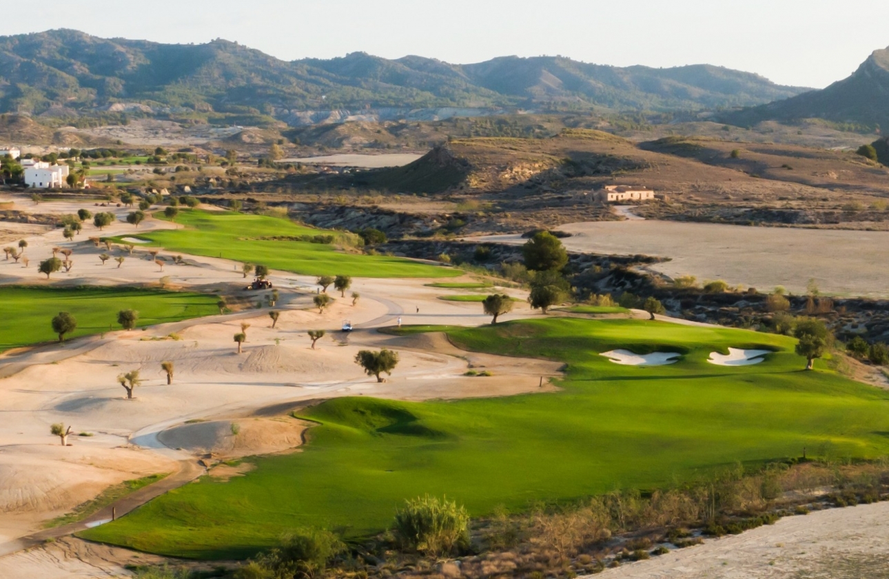 Revente - Villa - Altaona Golf and Country Village - Altaona Golf - Country Village