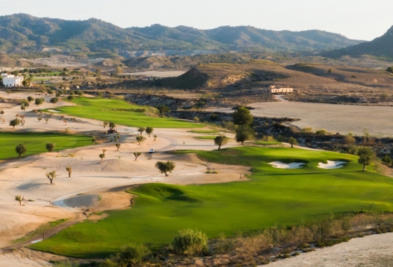 Revente - Villa - Altaona Golf and Country Village - Altaona Golf - Country Village