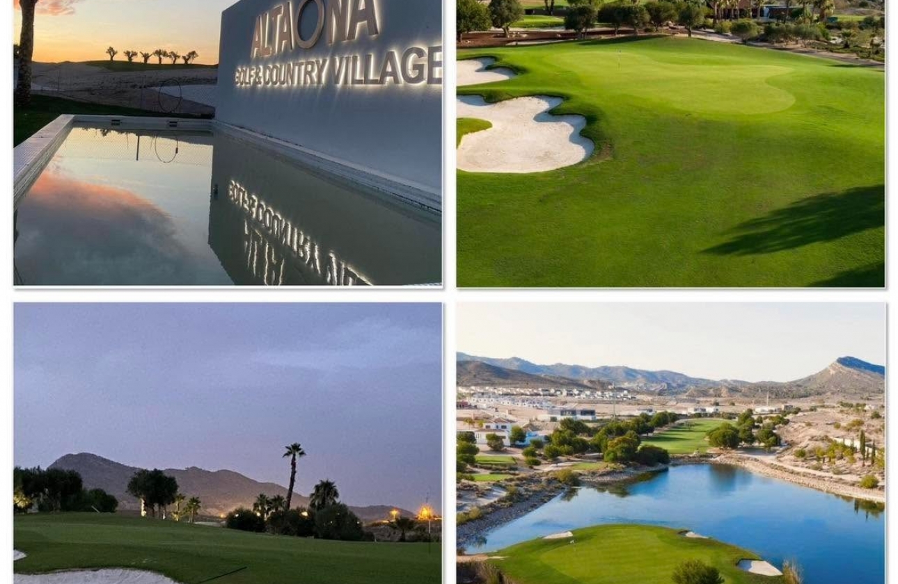 Revente - Villa - Altaona Golf and Country Village - Altaona Golf - Country Village