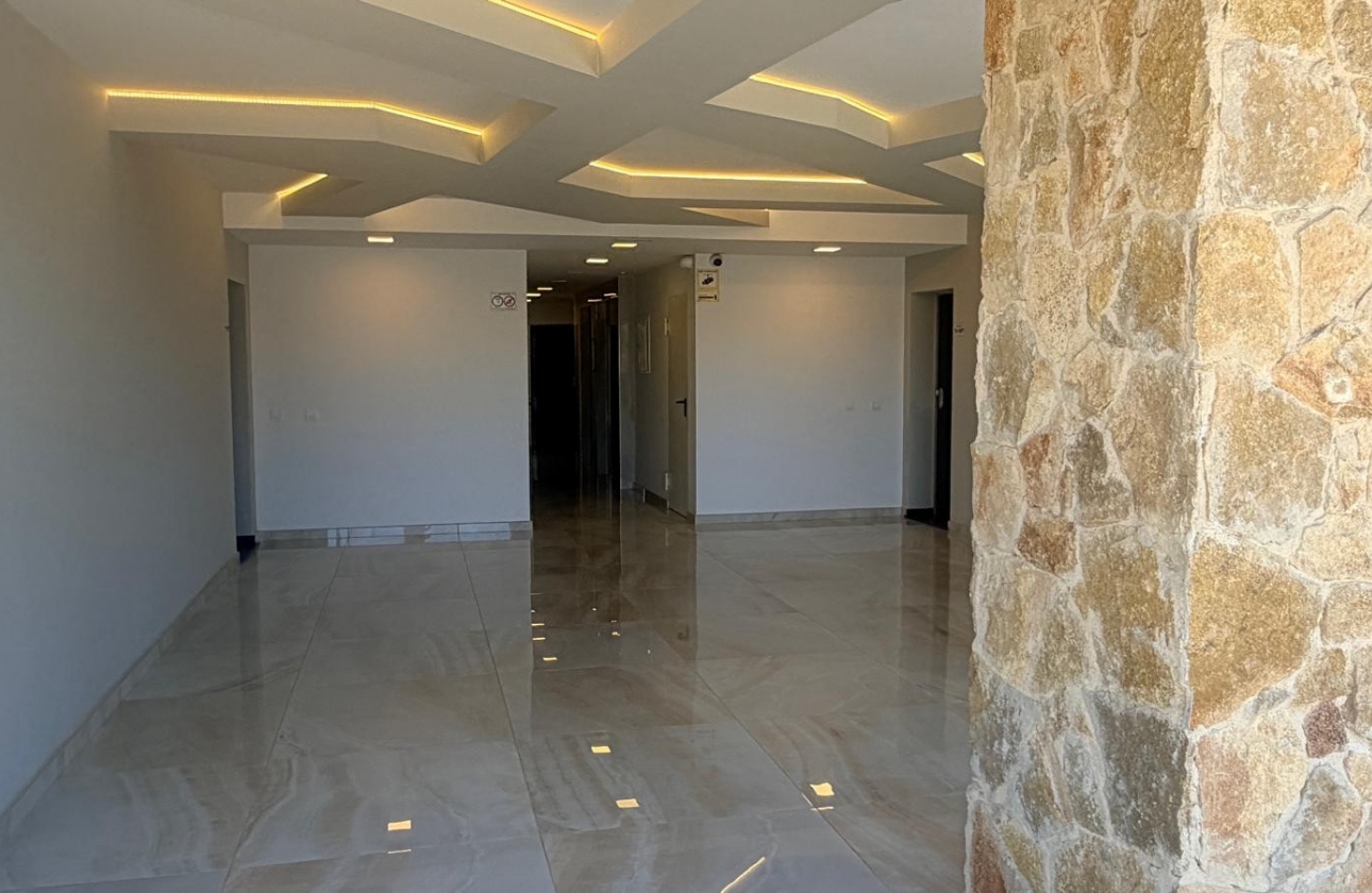 Revente - Appartement - Los Altos - Torrevieja
