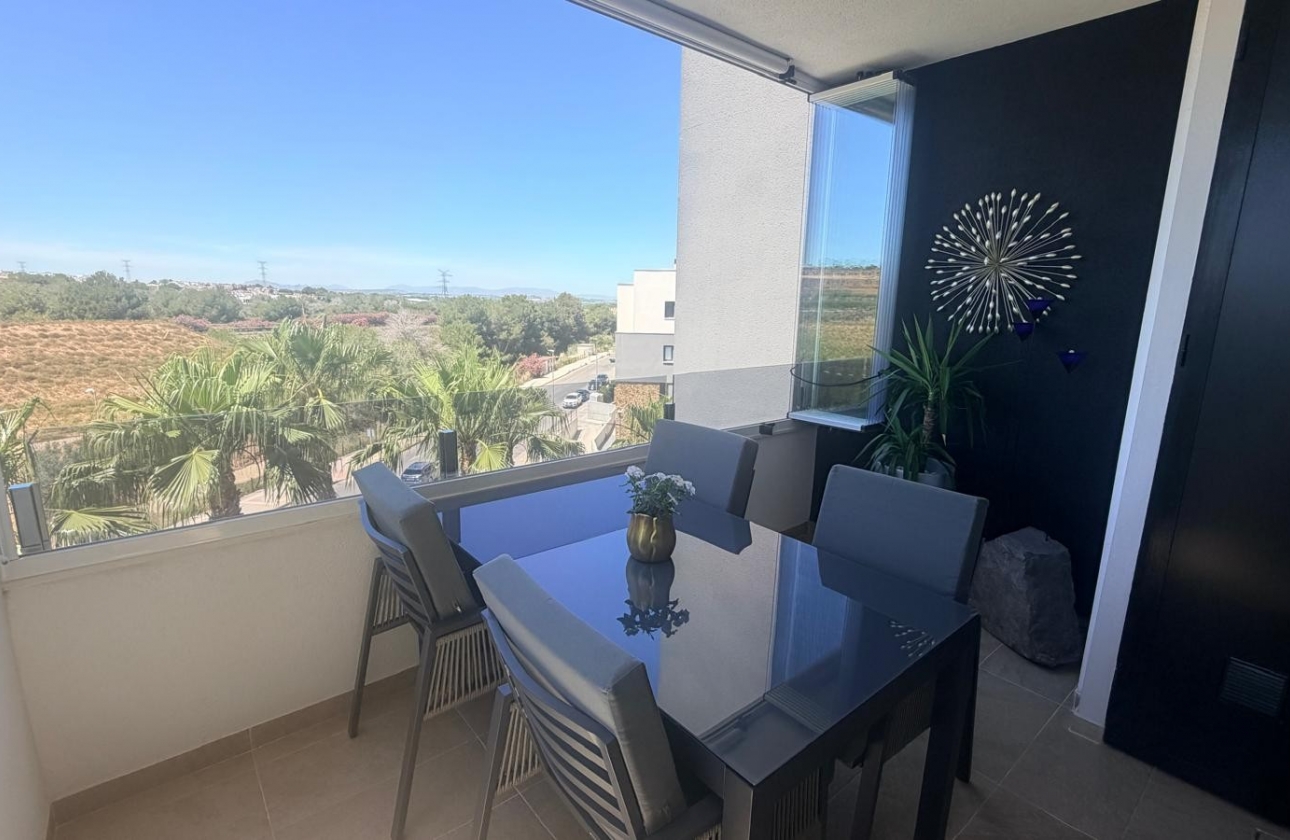 Revente - Appartement - Los Altos - Torrevieja
