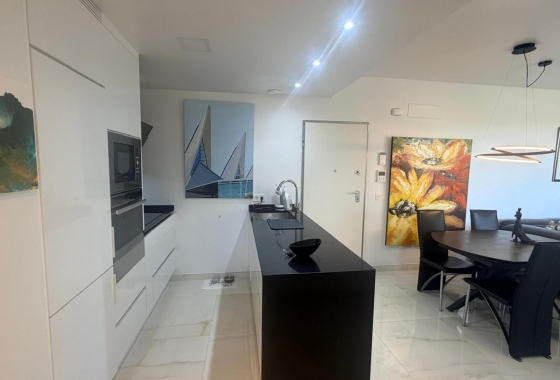 Revente - Appartement - Los Altos - Torrevieja