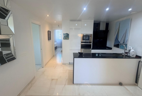 Revente - Appartement - Los Altos - Torrevieja