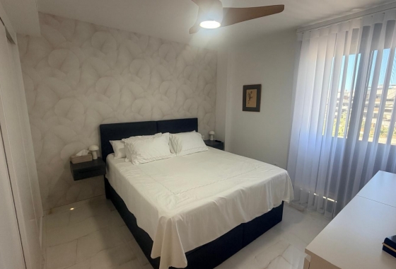 Revente - Appartement - Los Altos - Torrevieja