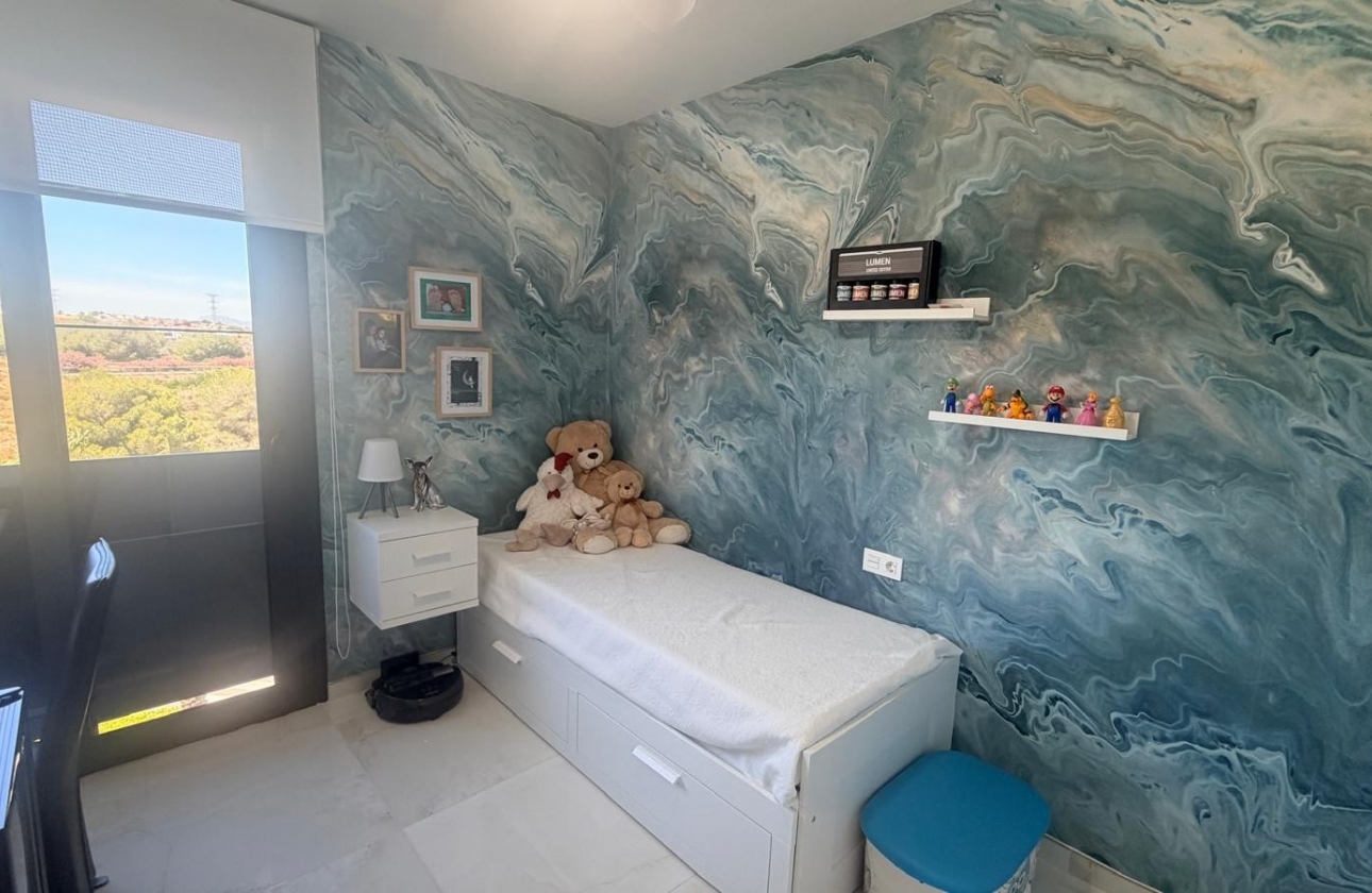 Revente - Appartement - Los Altos - Torrevieja