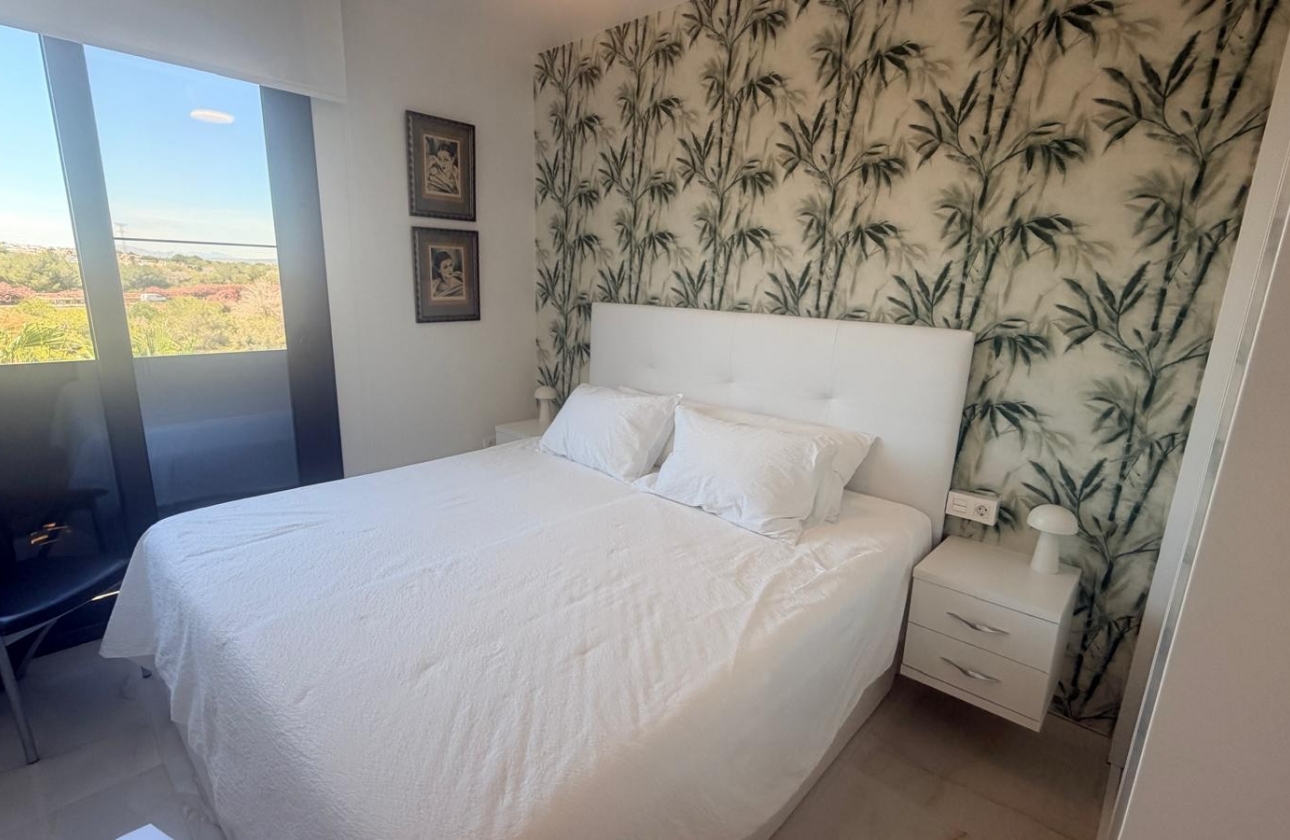 Revente - Appartement - Los Altos - Torrevieja