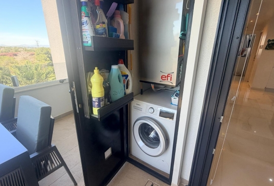 Revente - Appartement - Los Altos - Torrevieja