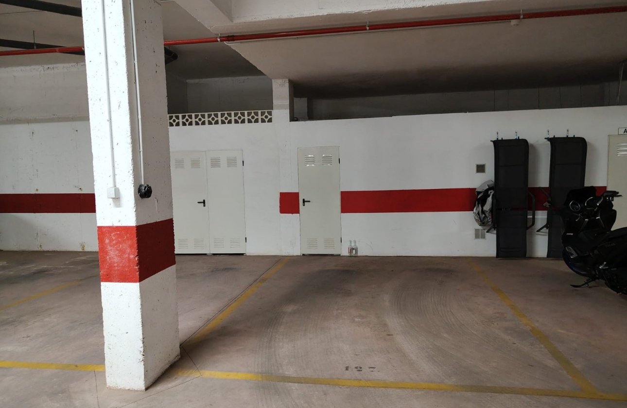 Revente - Appartement - Los Altos - Torrevieja