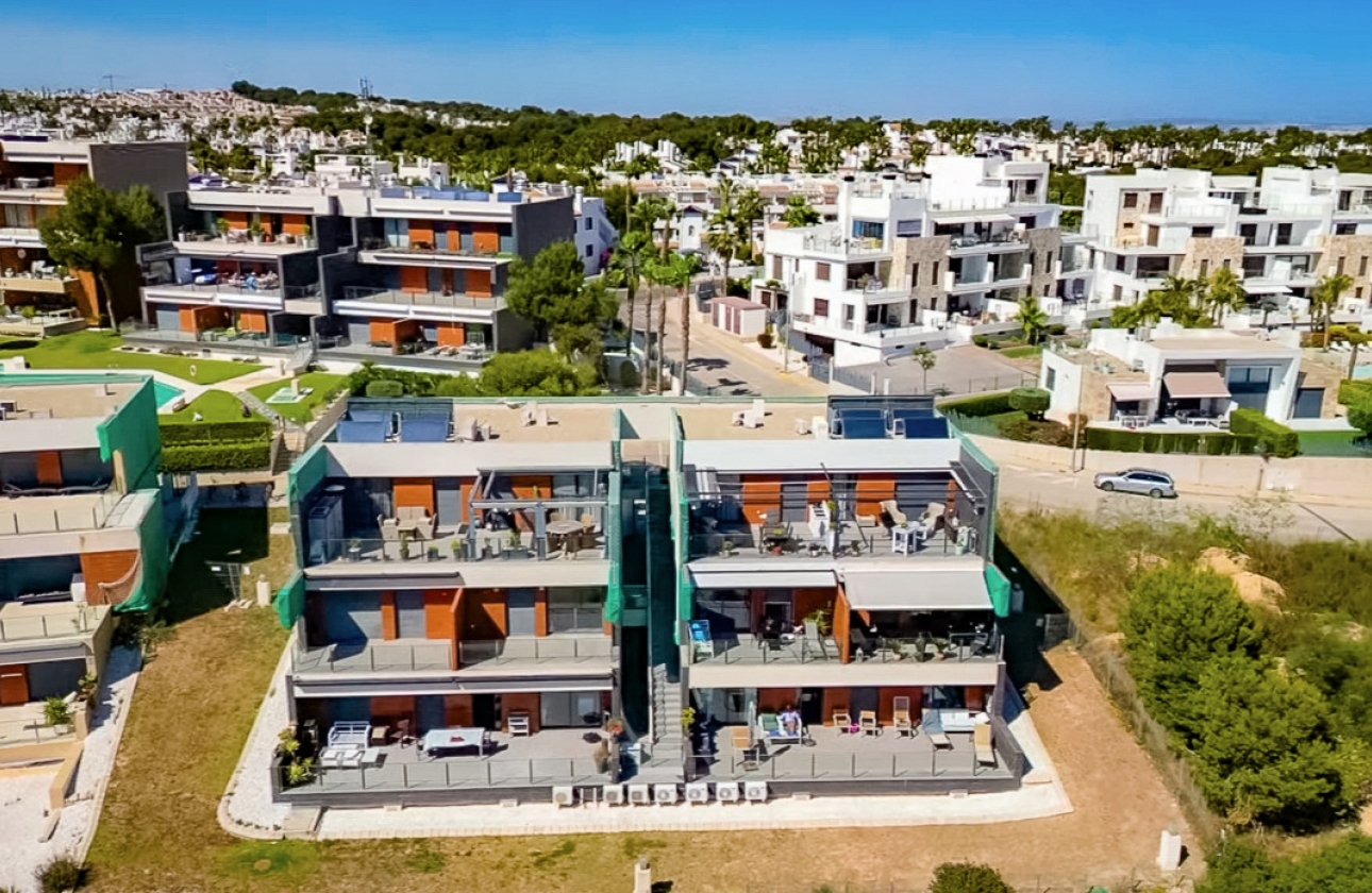 Revente - Appartement - Villamartin - Villacosta