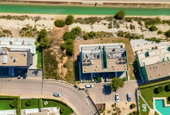 Revente - Appartement - Villamartin - Villacosta