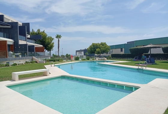 Revente - Appartement - Villamartin - Villacosta