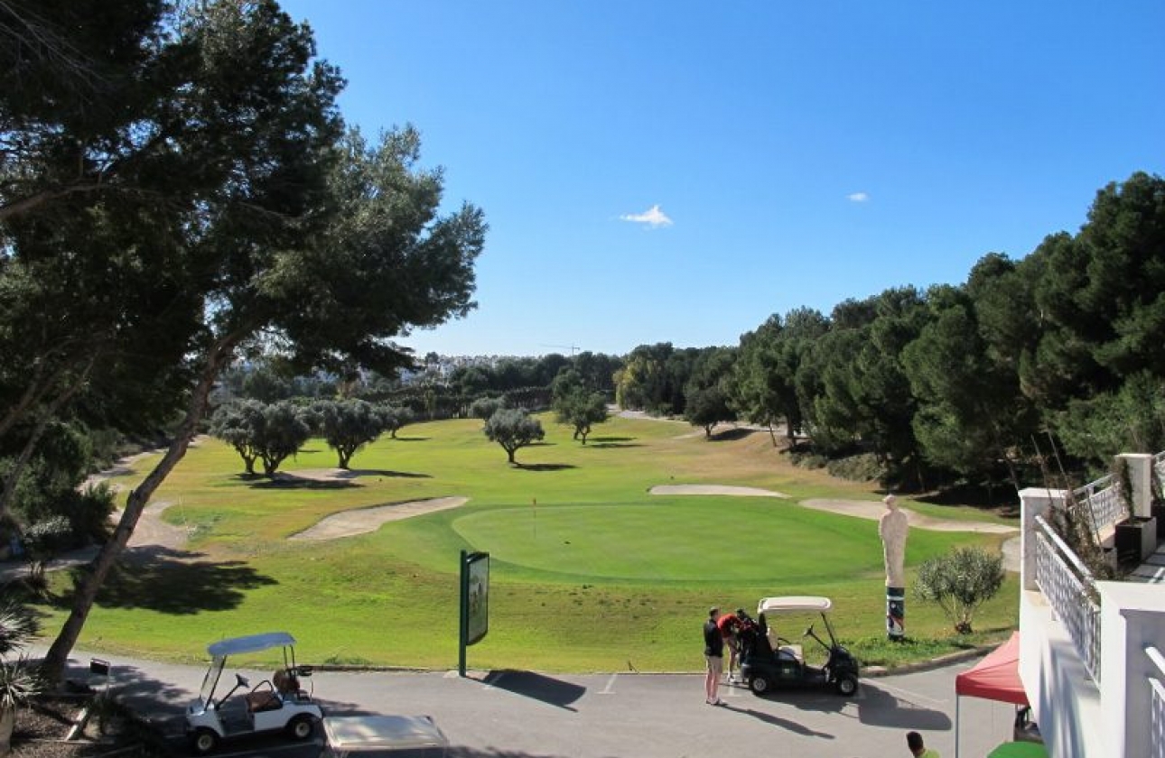 Revente - Appartement - Villamartin - Villacosta